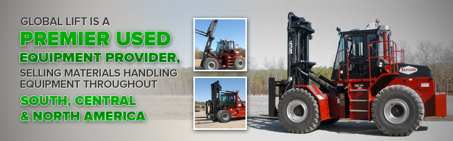 Used Equipment Santa Clarita
